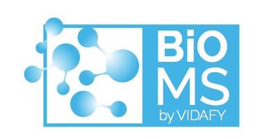 BioMS logo