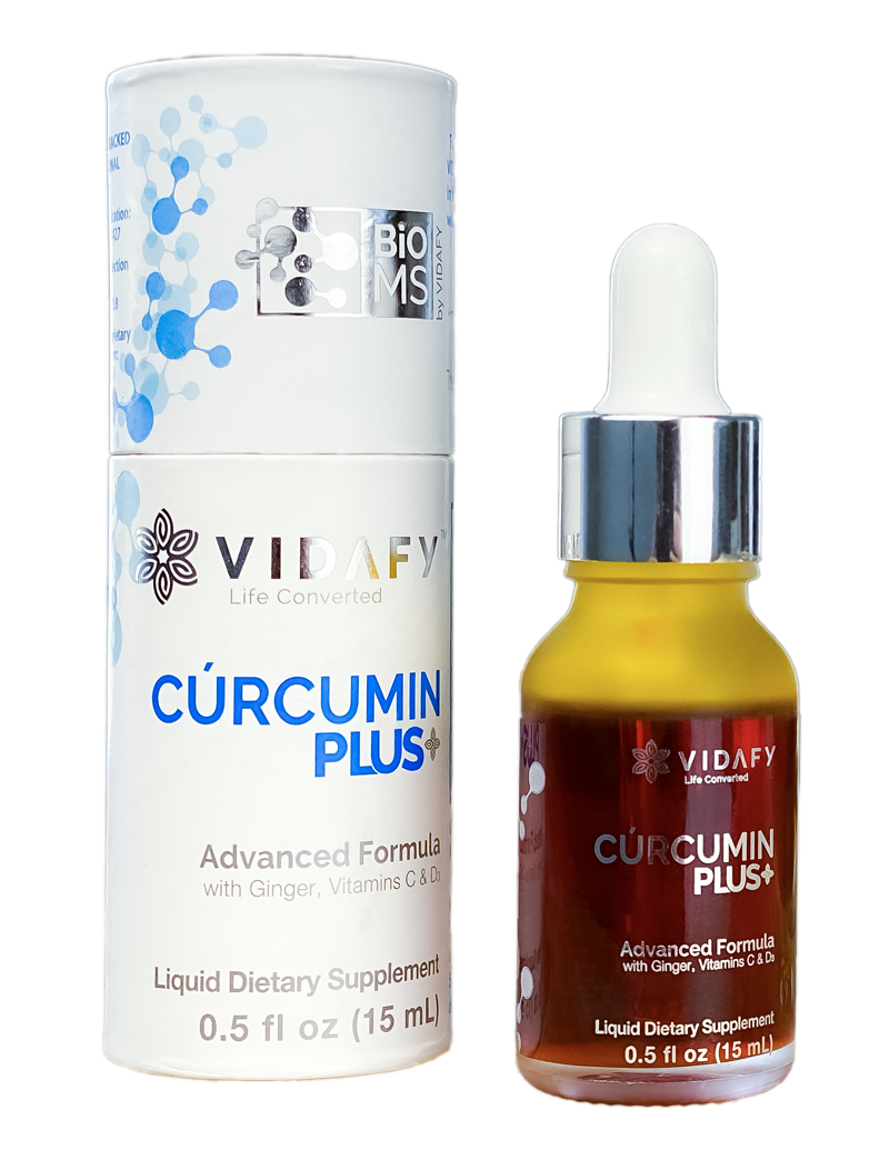 Curcumin Plus